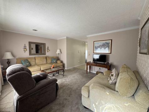 13 Lower Drive Buckhannon WV 26201