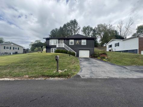 13 Lower Drive Buckhannon WV 26201