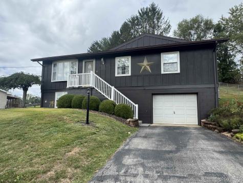 13 Lower Drive Buckhannon WV 26201