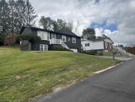 13 Lower Drive Buckhannon WV 26201