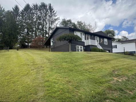 13 Lower Drive Buckhannon WV 26201