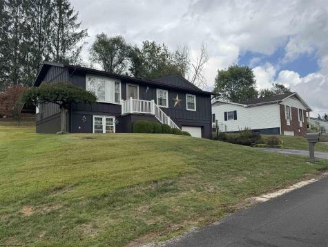 13 Lower Drive Buckhannon WV 26201