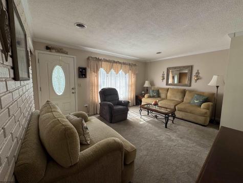 13 Lower Drive Buckhannon WV 26201