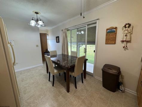 13 Lower Drive Buckhannon WV 26201