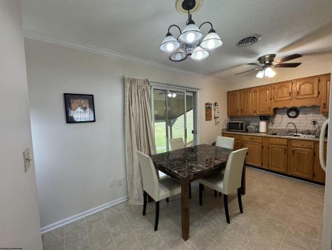 13 Lower Drive Buckhannon WV 26201