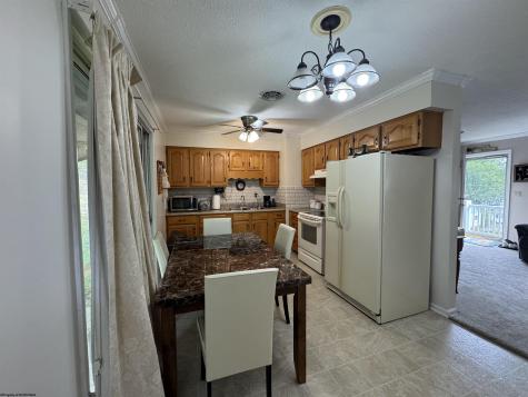 13 Lower Drive Buckhannon WV 26201