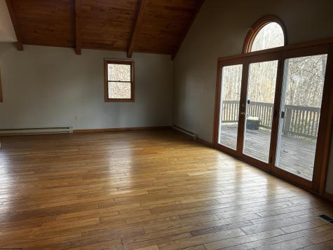 1651 Mabie Road Mabie WV 26278