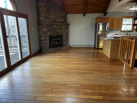 1651 Mabie Road Mabie WV 26278