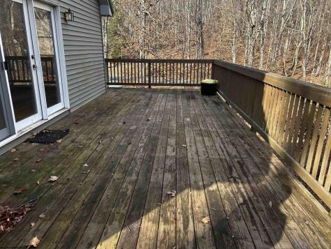 1651 Mabie Road Mabie WV 26278