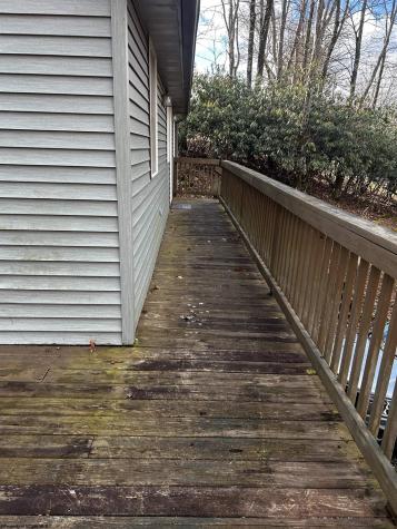 1651 Mabie Road Mabie WV 26278