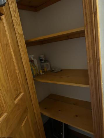 1651 Mabie Road Mabie WV 26278