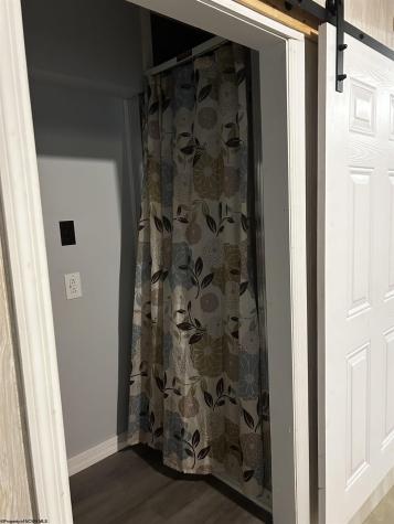 1651 Mabie Road Mabie WV 26278