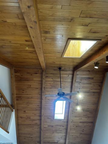 1651 Mabie Road Mabie WV 26278