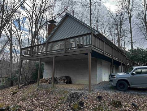 1651 Mabie Road Mabie WV 26278