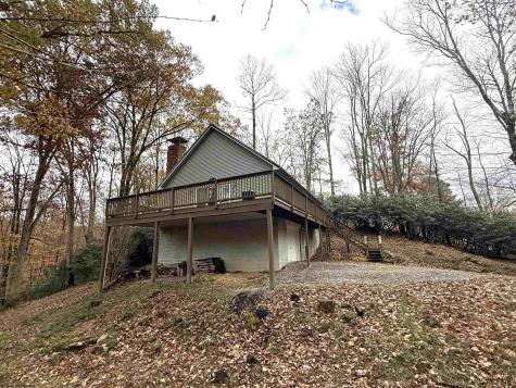 1651 Mabie Road Mabie WV 26278