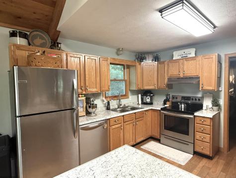 1651 Mabie Road Mabie WV 26278