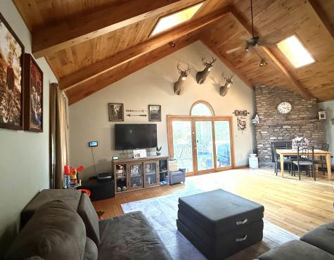 1651 Mabie Road Mabie WV 26278