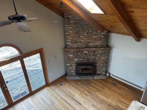 1651 Mabie Road Mabie WV 26278