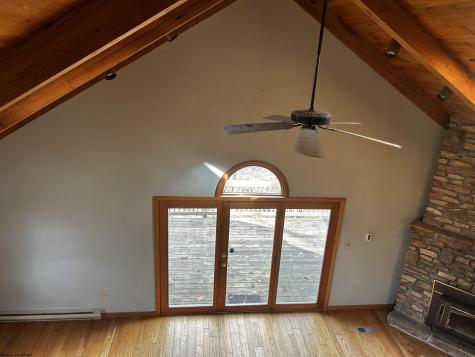 1651 Mabie Road Mabie WV 26278