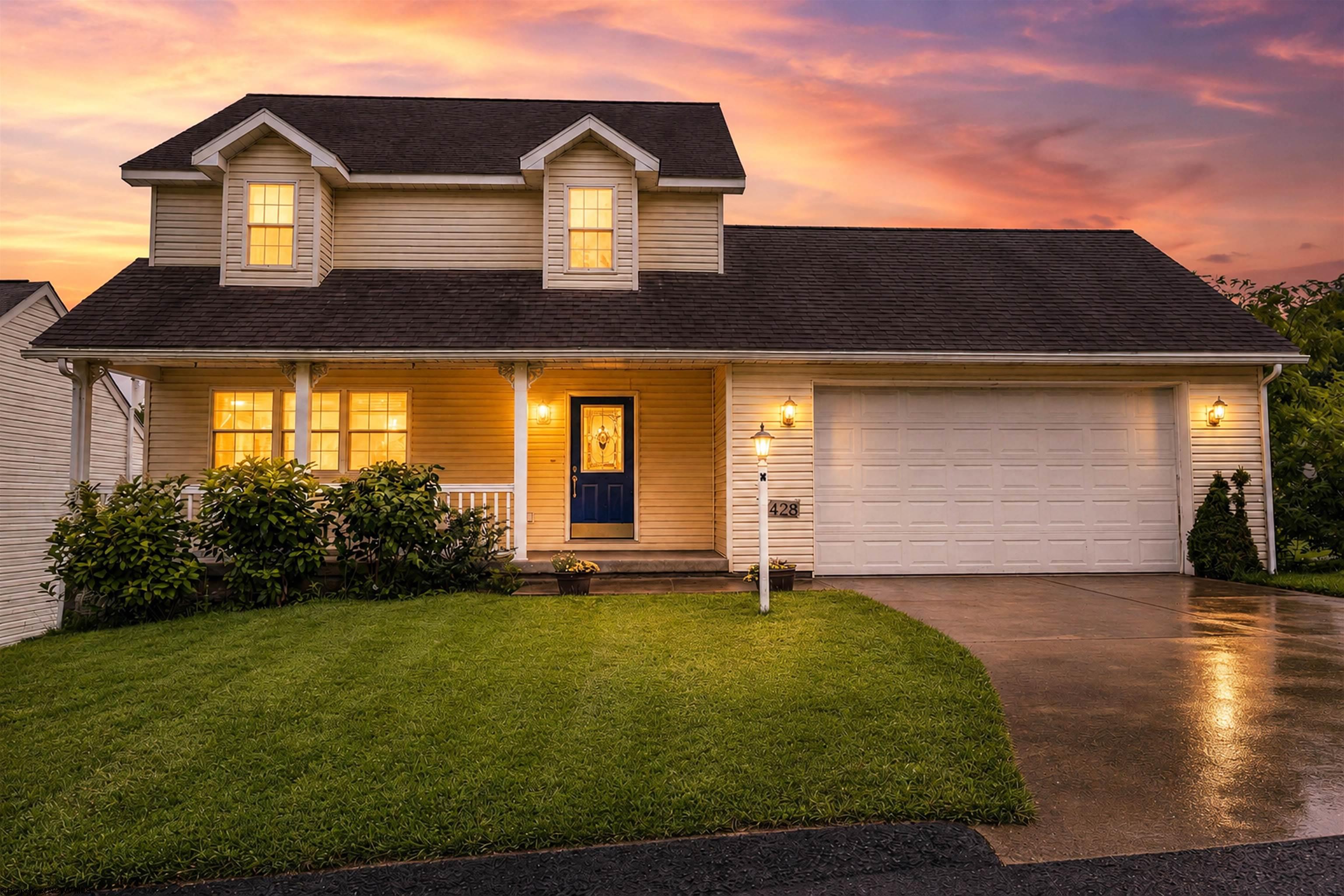 428 Arabela Court Morgantown WV 26508