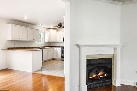 428 Arabela Court Morgantown WV 26508