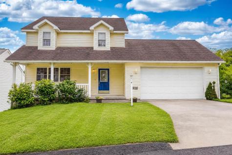 428 Arabela Court Morgantown WV 26508