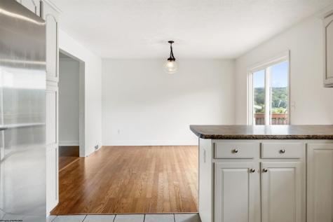 428 Arabela Court Morgantown WV 26508