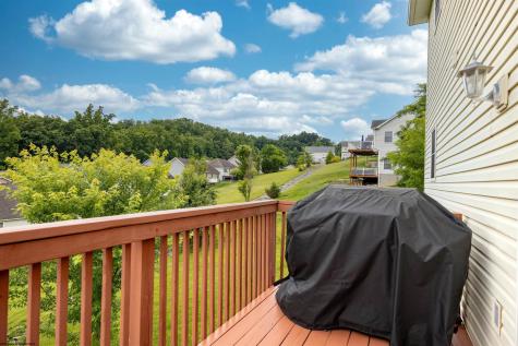 428 Arabela Court Morgantown WV 26508