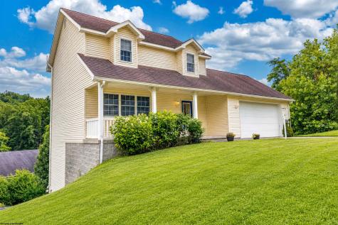 428 Arabela Court Morgantown WV 26508