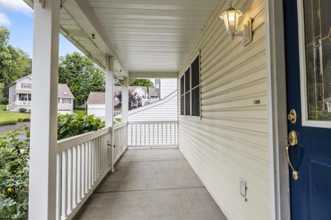 428 Arabela Court Morgantown WV 26508