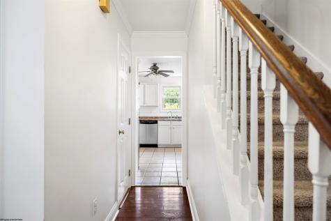 428 Arabela Court Morgantown WV 26508