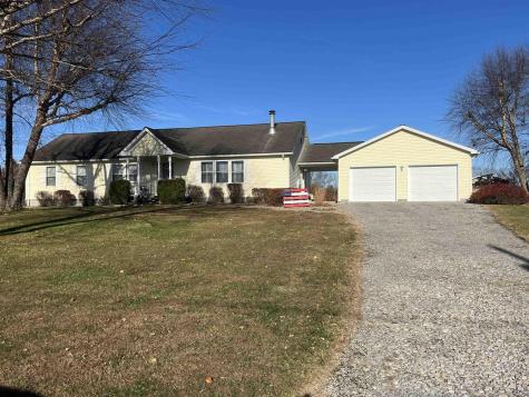 54 Green Acres Jane Lew WV 26378