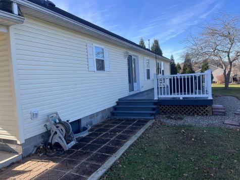 54 Green Acres Jane Lew WV 26378