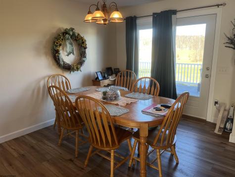54 Green Acres Jane Lew WV 26378