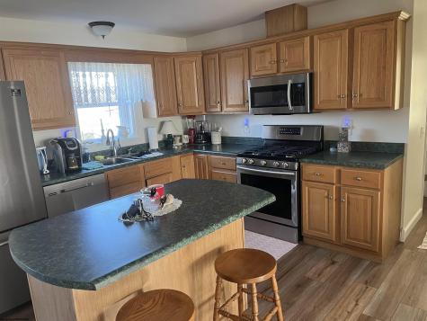 54 Green Acres Jane Lew WV 26378