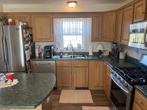 54 Green Acres Jane Lew WV 26378