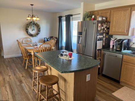 54 Green Acres Jane Lew WV 26378