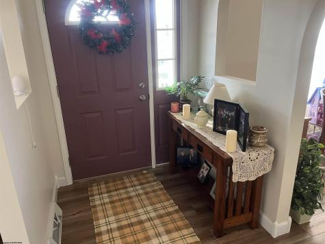 54 Green Acres Jane Lew WV 26378
