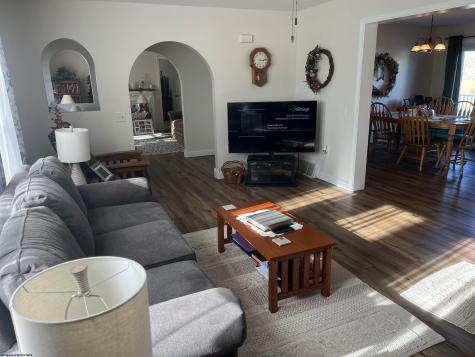 54 Green Acres Jane Lew WV 26378