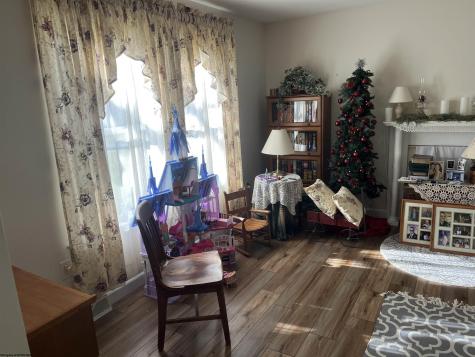 54 Green Acres Jane Lew WV 26378