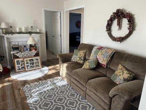 54 Green Acres Jane Lew WV 26378