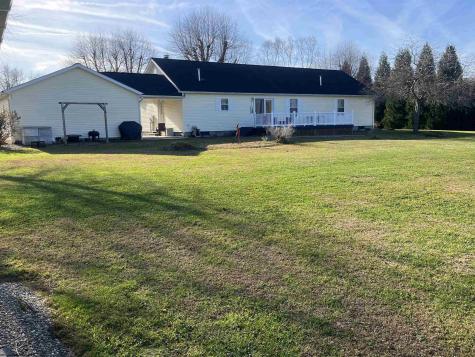 54 Green Acres Jane Lew WV 26378