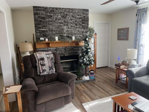 54 Green Acres Jane Lew WV 26378