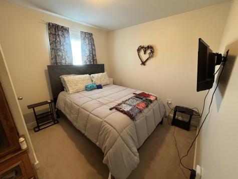 54 Green Acres Jane Lew WV 26378