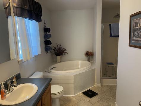 54 Green Acres Jane Lew WV 26378