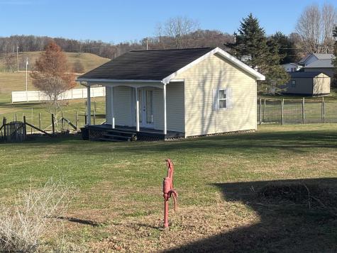 54 Green Acres Jane Lew WV 26378