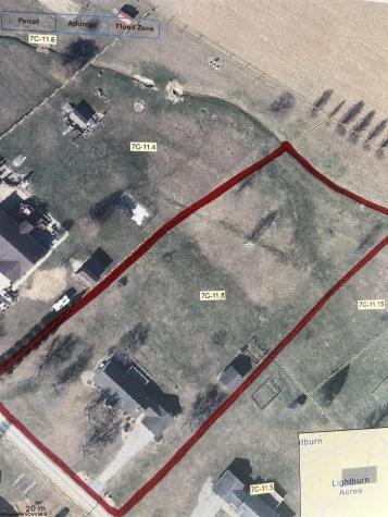 54 Green Acres Jane Lew WV 26378