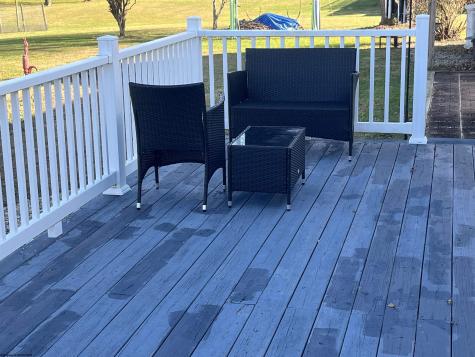 54 Green Acres Jane Lew WV 26378