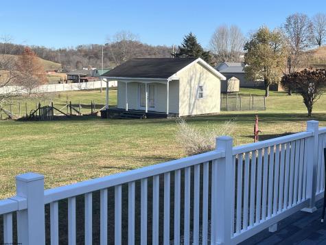 54 Green Acres Jane Lew WV 26378