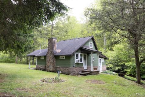 1308 Pleasure Valley Road Montrose WV 26283